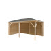  Interflex | Paviljoen P3050 | Onbehandeld 207708-01